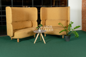 Haima Atom 12 Green фото 7 | FLOORDEALER